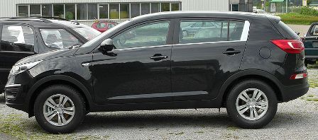 Sportage 3